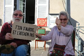 Le temps d une soupe - portrait poétique - 130